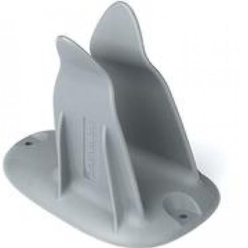 Datalogic Multi-Purpose Holder - Supporto scanner per codici a barre - grigio - per Gryphon I GD4430; PowerScan PD7100; QuickScan QS6500, QS6500BT; QuickScan I QD2100